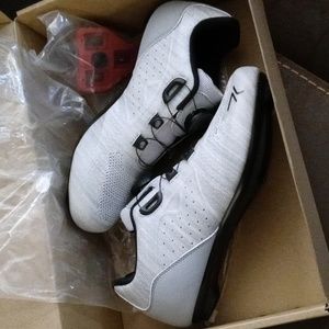 Cycling Shoes Unisex Wofada Yow